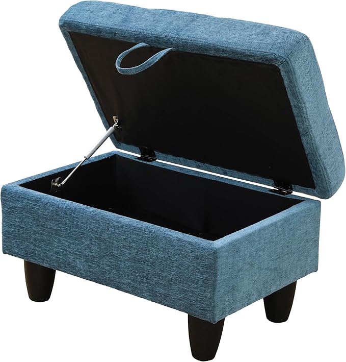 NicBex Sectional Couch 3 Pieces Sofa Set - Image 7