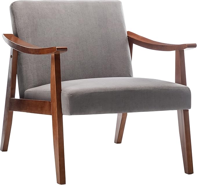 Container Furniture Direct Accent Chair by ContainerDirect