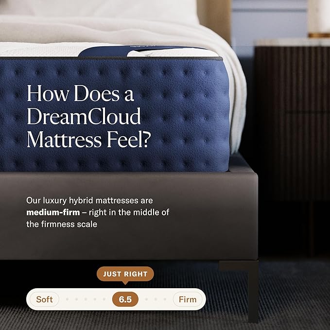 12" Full Mattress - Image 4