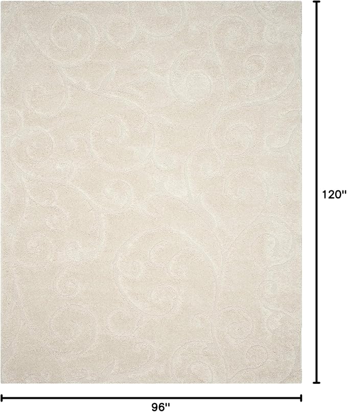 SAFAVIEH Area Rug 8x10 - Image 2