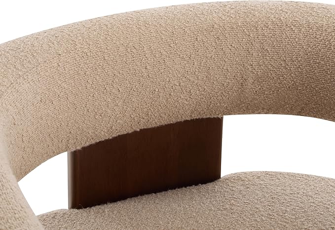 Christopher Knight Home Nettie Modern Accent Chair - Image 7