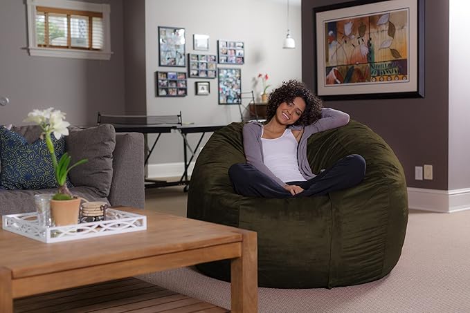 Sofa Sack Bean Bag Chair - Image 6