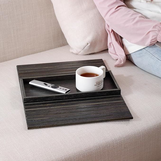 DETOR Couch Arm Tray, TV Tray - Image 7