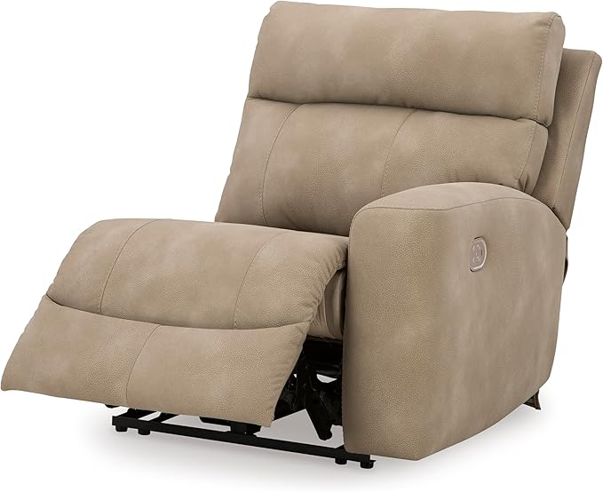 Signature Design by Ashley Next-Gen DuraPella Contemporary Faux Leather Modular - Image 12