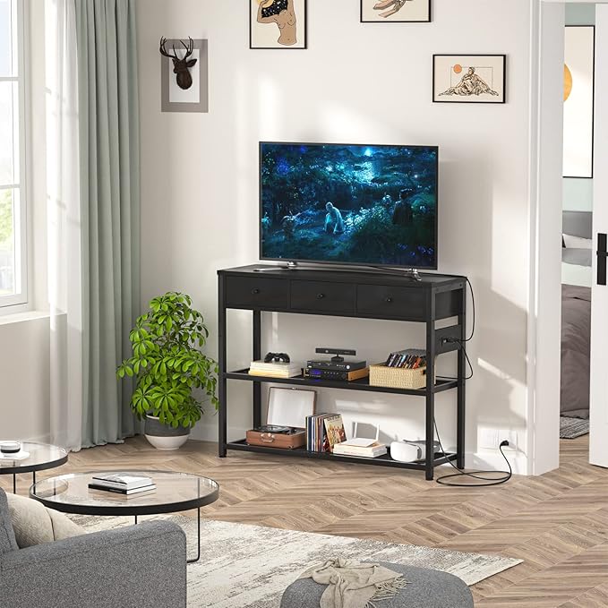Ecopriso 47'' Entryway Table - Image 6