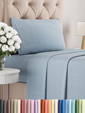 Twin Size 3 Piece Sheet Set by CGKUnlimited