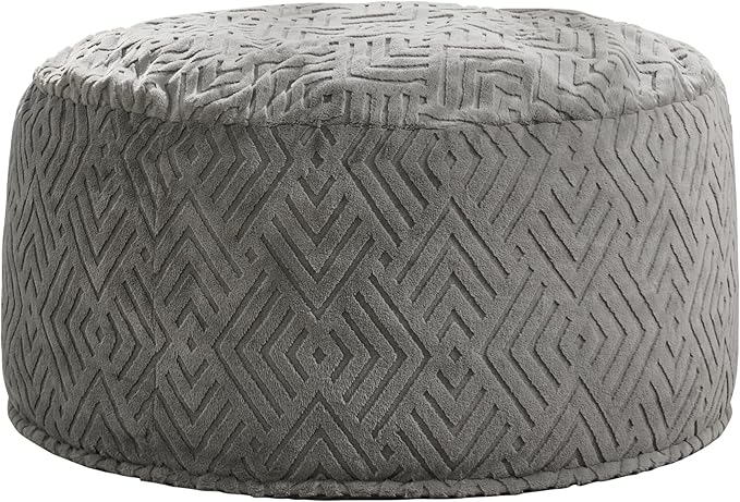 Hobestluk Bean Bag Chairs Adults Beanbag Chair - Image 9