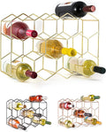 Gusto Nostro Countertop Wine Rack by GustoNostro