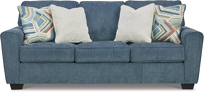 Signature Design by Ashley Cashton Casual 2-in-1 Sofa Sleeper - Image 4