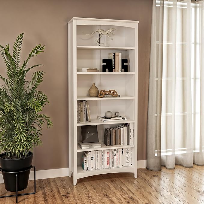 Camaflexi Shaker Style Bookcase - Image 2