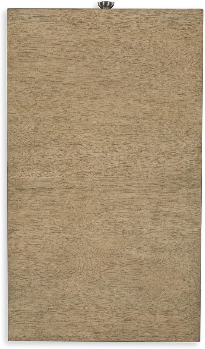 Signature Design by Ashley Drazmine Casual 1 Drawer Chair Side End Table - Image 10
