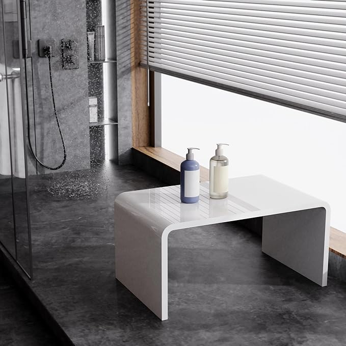 Acrylic Coffee Table for Small Couch, Premium Coffee Tables for Living Room - Image 6
