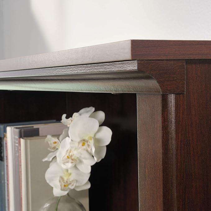 Sauder Miscellaneous Storage Bookcase - Image 7