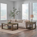 Liberty Furniture Broadmore Living Room 3 Piece Set by LibertyFurniture