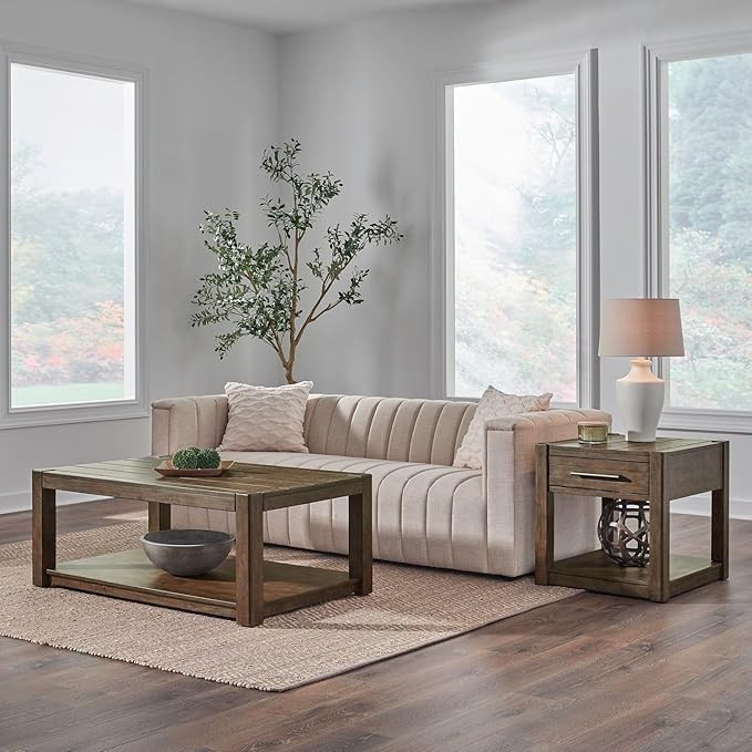 Liberty Furniture Broadmore Living Room 3 Piece Set by LibertyFurniture