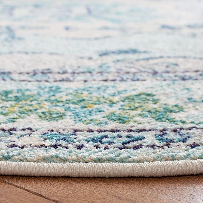 SAFAVIEH Monaco Collection Area Rug - Image 4