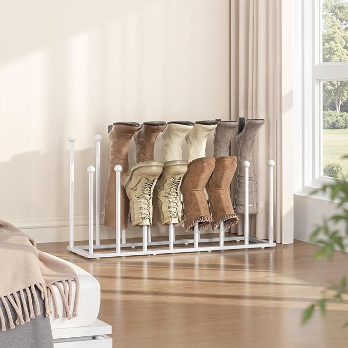 pickpiff Free Standing Shoe Racks - Image 5