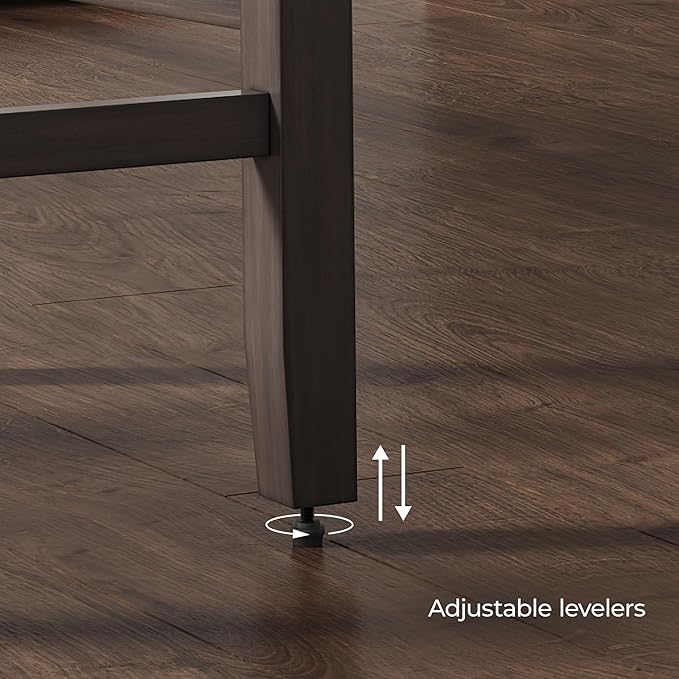 Signature Design by Ashley Gesthaven Casual Dining Table - Image 9