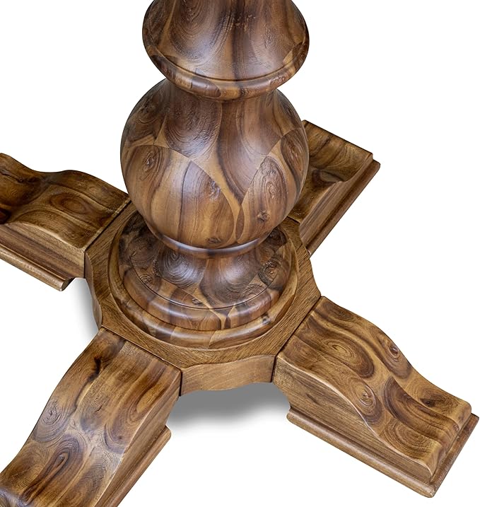 I55-0N-TP Modern Dining Table - Image 6