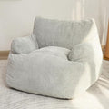 HIGOGOGO Giant Bean Bag Chair Sofa, Big Comfy Chair by HIGOGOGO