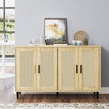 Buffet Sideboard, Kitchen Storage Cabinet by BOCVKENN