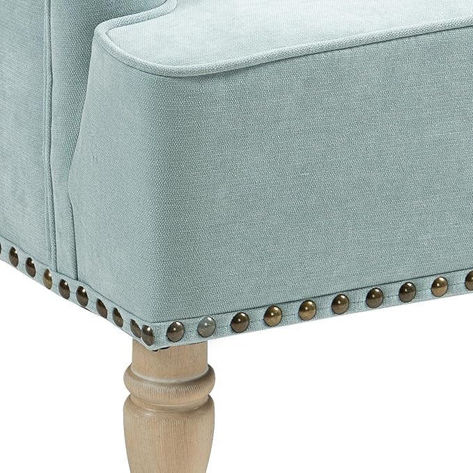 Ball & Cast Modern Accent Chair - Image 8