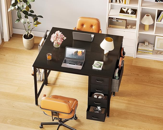 Casaottima 32-Inch Small Computer Desk - Image 6