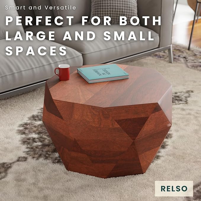 Octavian Coffee Table - Image 6