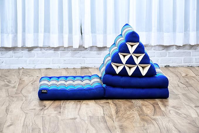 Leewadee - Comfortable Japanese Floor Mattress Used As Thai Floor Bed - Image 8