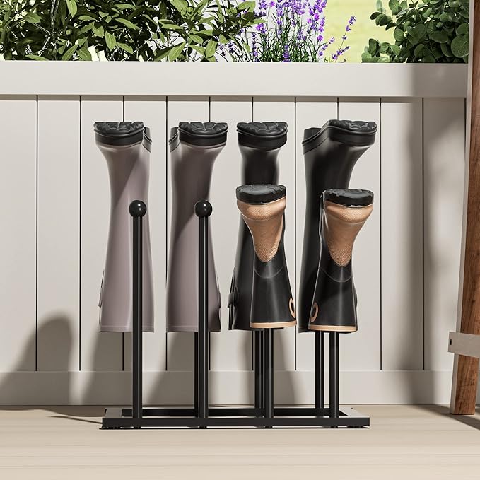 pickpiff Free Standing Shoe Racks - Image 2