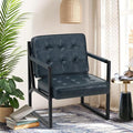 COLAMY Modern Accent Chair, Accent Arm Chair by COLAMYINC