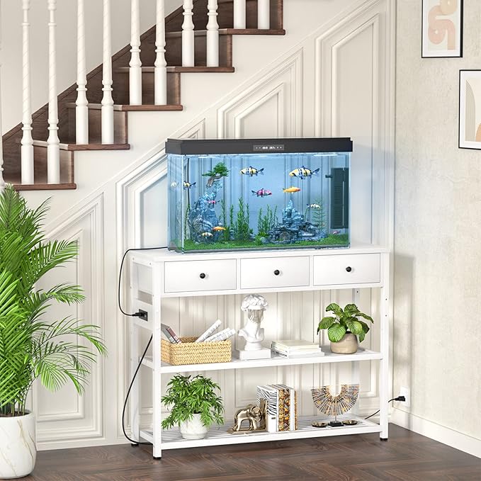 Ecoprsio 47'' Entryway Table - Image 9
