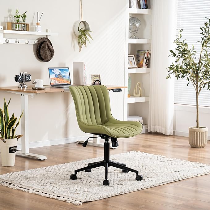 YOUNIKE Ergonomic Home Office Desk Chair - Image 7