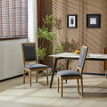 Christopher Knight Home Regina French Country Dining Chairs Set of 2, Wooden by ChristopherKnightHome