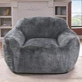 Homguava Bean Bag Chair Bean Bag Chairs by Homguava