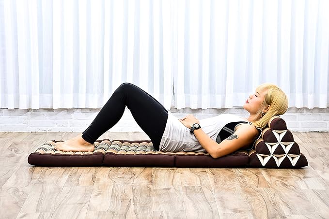 Leewadee - Comfortable Japanese Floor Mattress - Thai Floor Bed - Futon - Image 5
