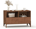 Sebastack TV Stand, Expandable Television Stand, Customizable Coffee Table by WHOOSPEREH