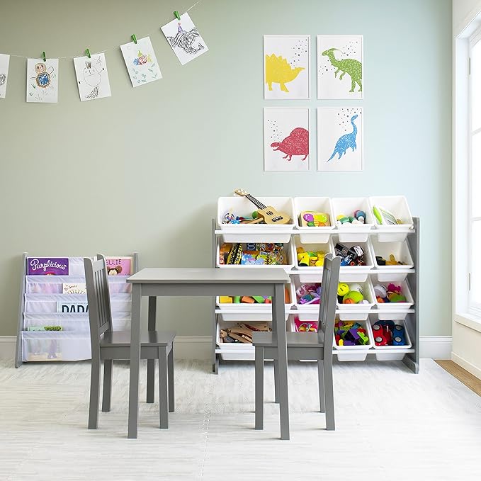 Humble Crew Supersized Toy Storage Organizer - Image 6