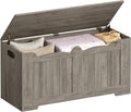 39.4" Storage Chest, Storage Bench Trunk by Hzuaneri