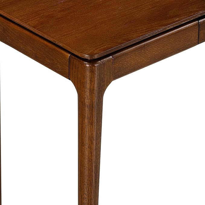 NTC Mingle Modern Wooden Rectangle Console Table - Image 6