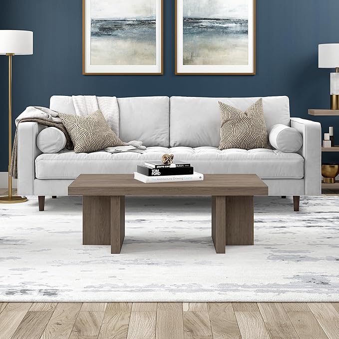 Henn&Hart Dimitra Coffee Table - Image 4
