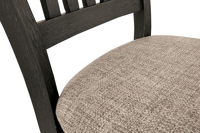 Signature Design by Ashley Tyler Creek 20" Dining Room Upholstered Chair - Image 12