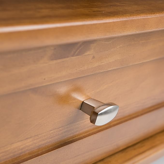 SIMPLIHOME Warm Shaker Coffee Table - Image 8