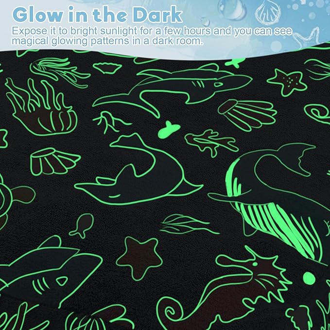 MeMoreCool Modular Kids Couch, Glow Play Toddler Couch - Image 8