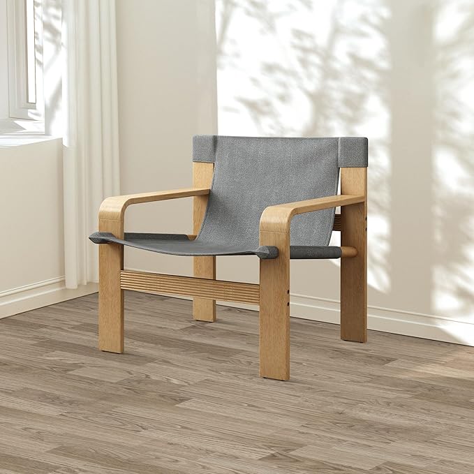 Ball & Cast Living Room Chairs, Mid-Century Lounge - Image 9