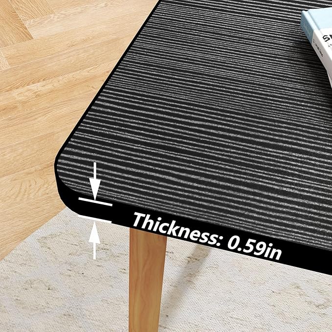 Simple End Table, Modern Side Table - Image 8