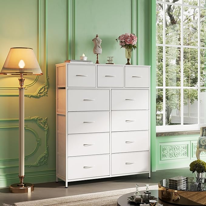 WLIVE Storage Organizer Unit - Image 4