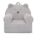 GAP babyGap Sherpa Bear Chair by DeltaChildren