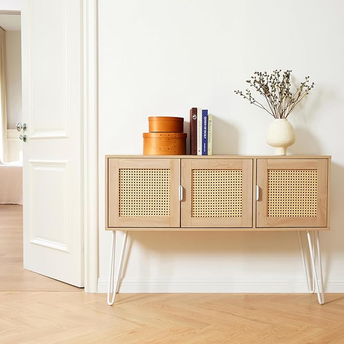 Netstar Entryway Table, Sofa Table, Console Tables - Image 3