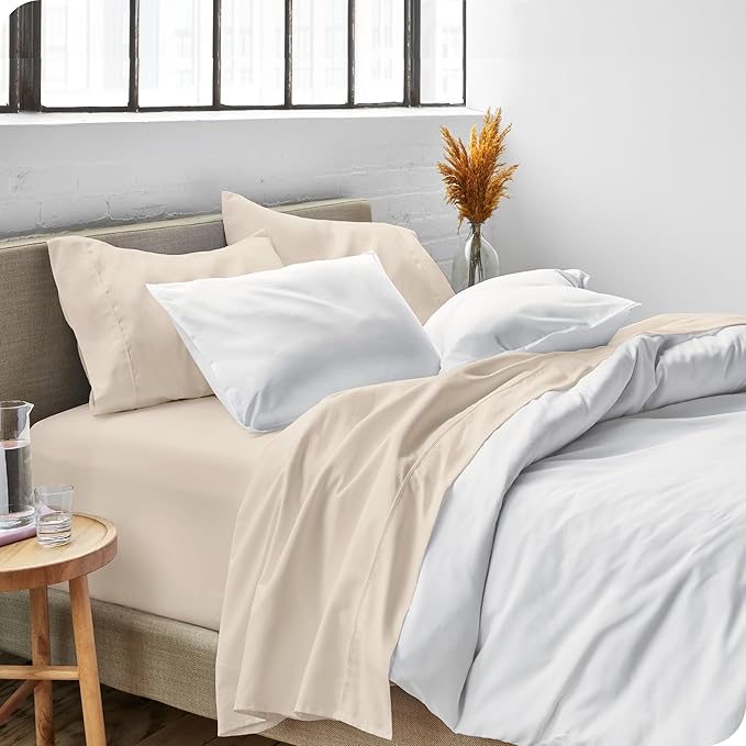 Bare Home Queen Sheet Set - Image 8